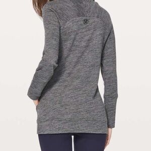 Lululemon Women's To You Tunic Sweatshirt